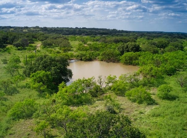 509 Sandy Lane Rd, Mason, TX 76856