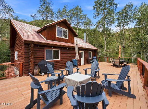 6964 Canejo E Lane, Oakley, UT 84055