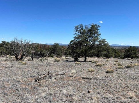 Kemo Sabe Pass, Quemado, NM 87829