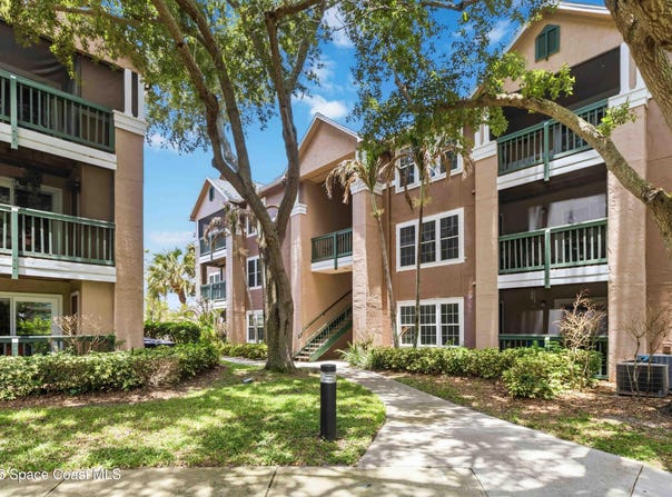 7667 N Wickham Road, Melbourne, FL 32940