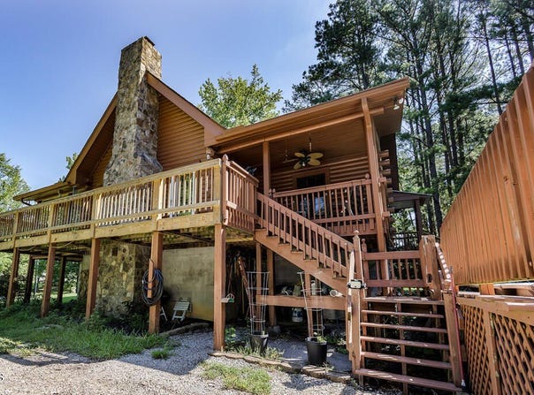 151 Garden Lane, Henderson, NC 27537