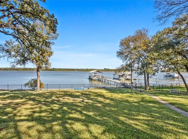 916 Kimbrough Road, Azle, TX 76020