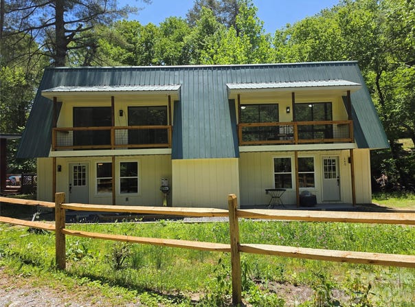 140 Nestle Road, Boone, NC 28607