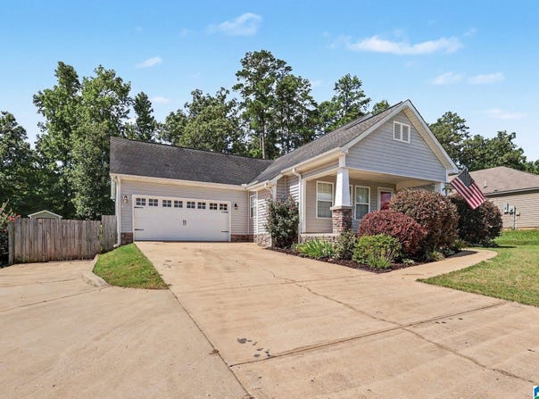 11573 CEDAR GLADES DRIVE, VANCE, AL 35490