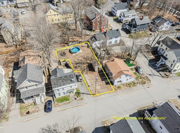 35 Oak Street, Augusta, ME 04330