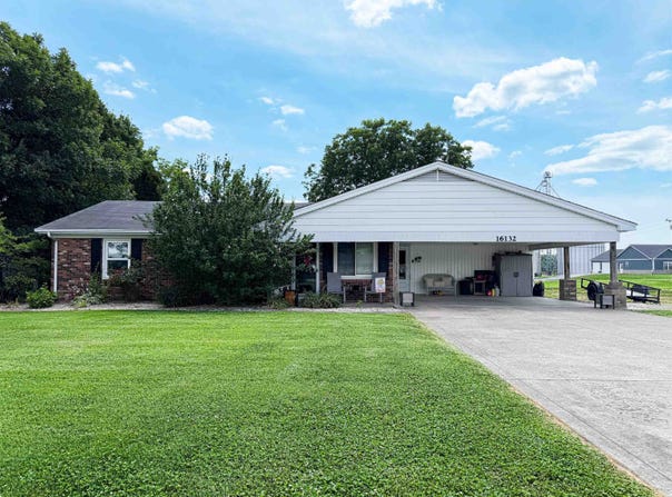 16132 State Route 136 E, Robards, KY 42452