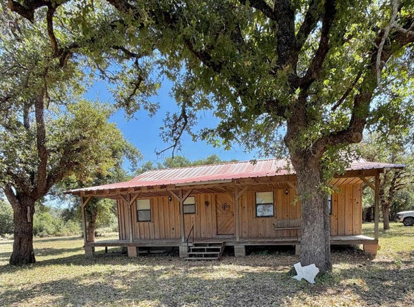 2607 CR 331, Cherokee, TX 76832