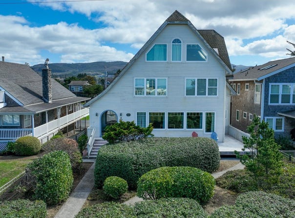 1161 S PROM, Seaside, OR 97138