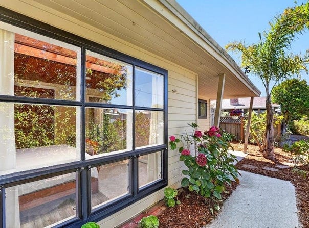 523 Maple ST, APTOS, CA 95003
