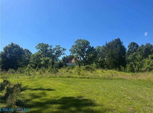 3837 Water View Road, Water View, VA 23180