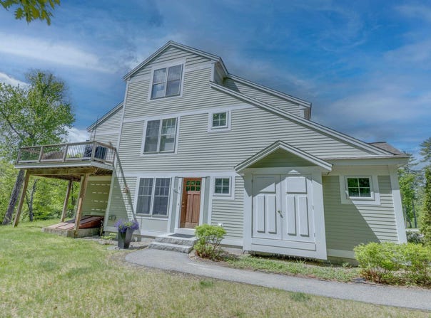 23 Falls Road, Thornton, NH 03285
