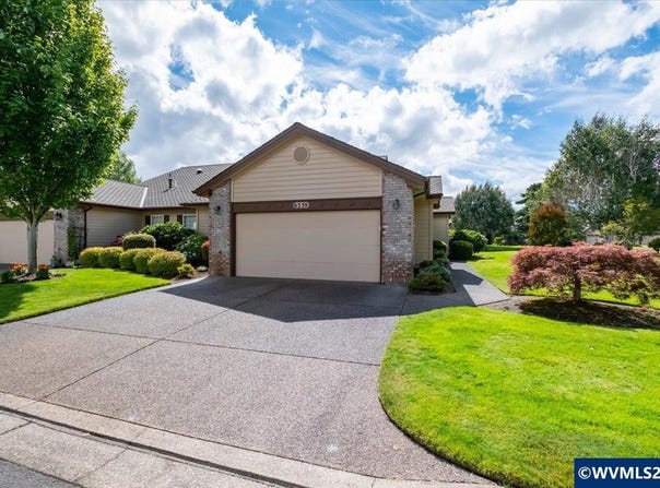 6339 Crenshaw Dr N, Keizer, OR 97303-7470