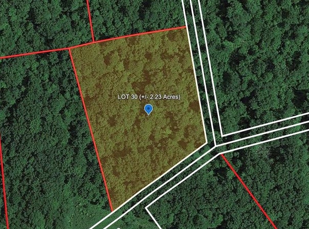 108 WOODCHUCK RUN, BRAGG, WV 25918