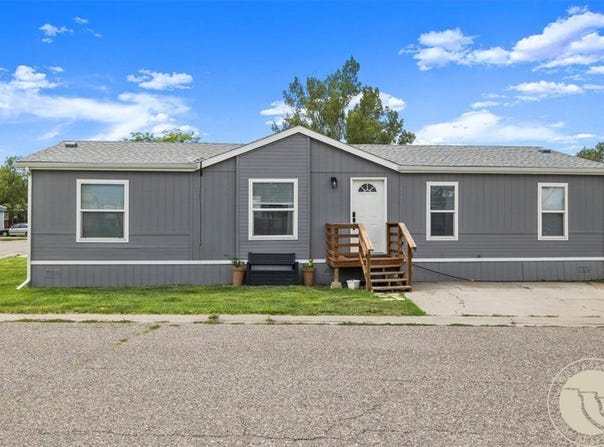 1115 Sunhaven Drive, Laurel, MT 59044