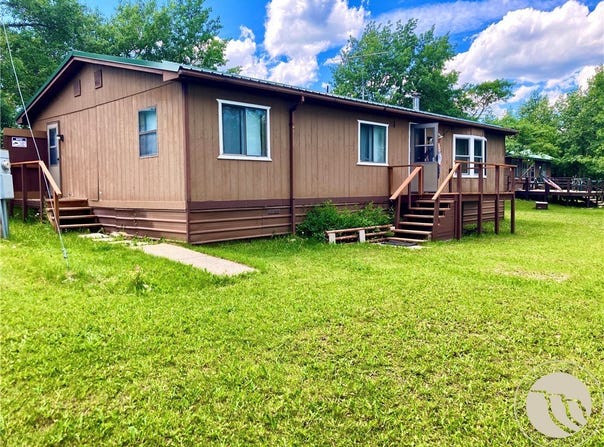28 Shore Drive, MT 59411