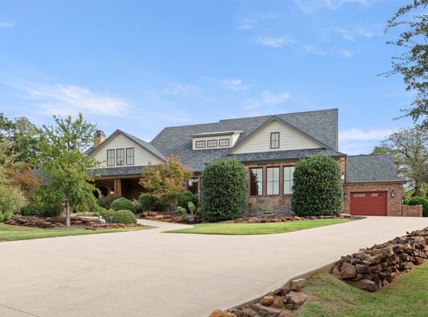 200 Regency Court, Denton, TX 76210