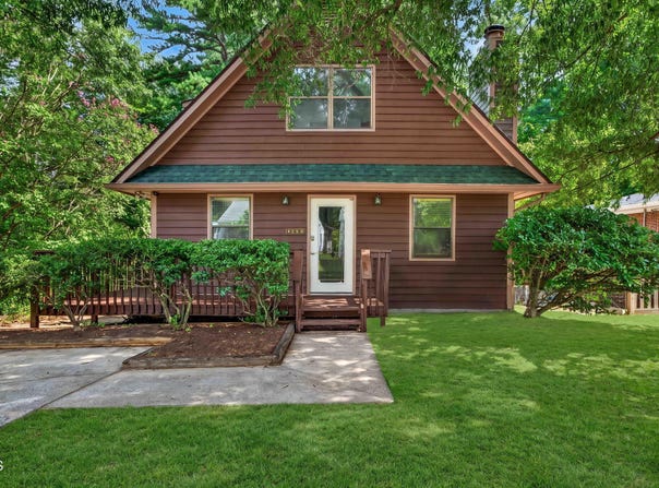 2335 Huron Street, Durham, NC 27707