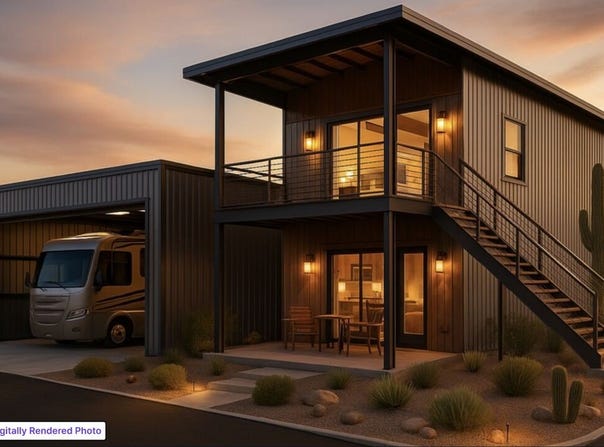 Payne Rd, Imperial, CA 92251