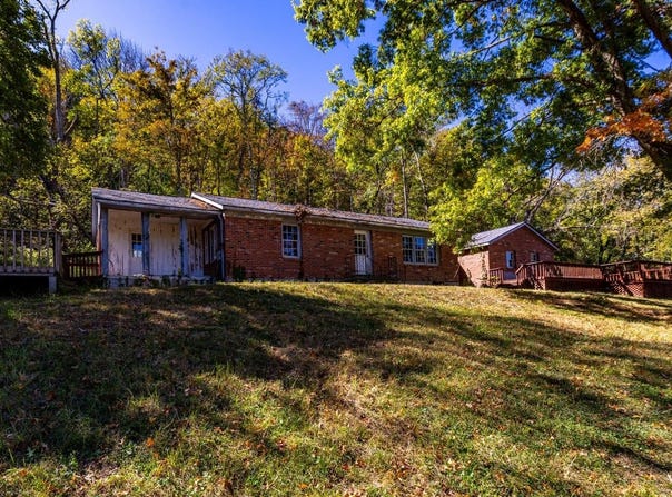 8683 SR 56 N, Aurora, IN 47001