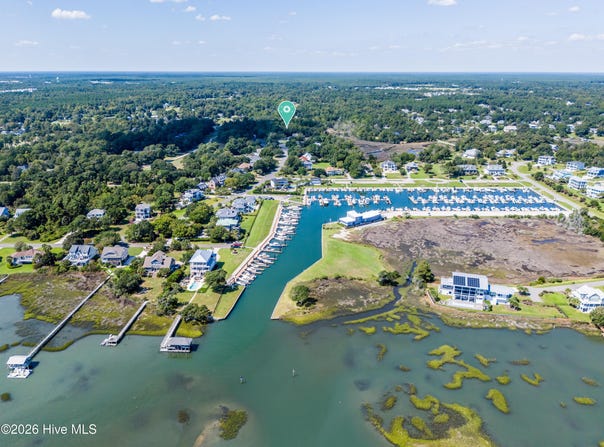 0255 Lakeview Drive lot: 255, Hampstead, NC 28443
