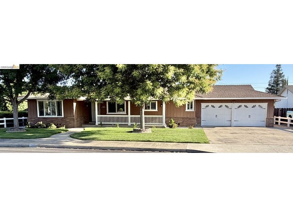 395 North AVE, Turlock, CA 95382