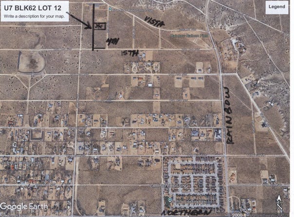 4th Street NW, Rio Rancho, NM 87144