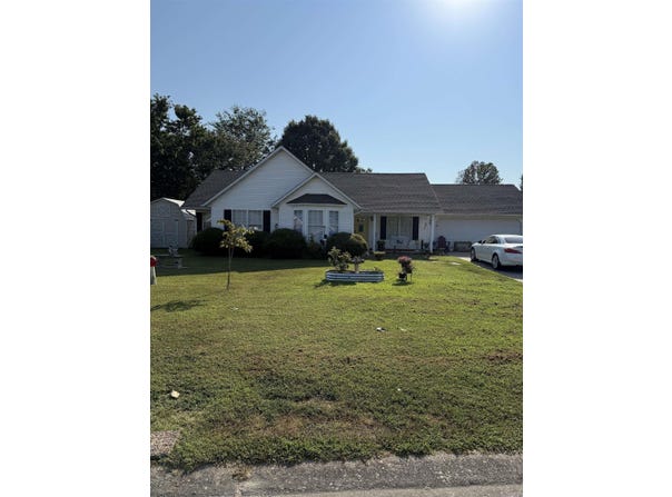 2603 S 18th St., Paragould, AR 72450-5830