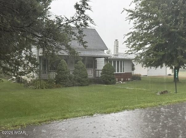 9838 County Road 89, Alger, OH 45812