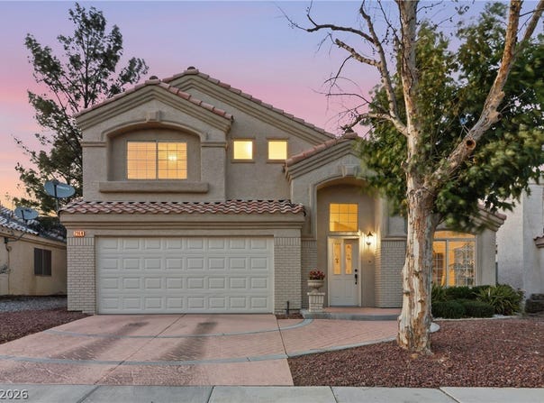 7964 McDowell Drive, Las Vegas, NV 89129