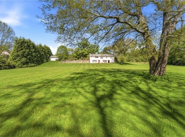 796 Hampton Road, Pomfret, CT 06259