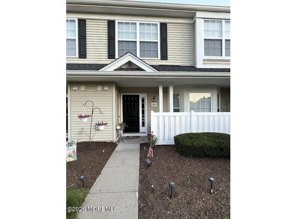 303 Brookfield Drive, Jackson, NJ 08527
