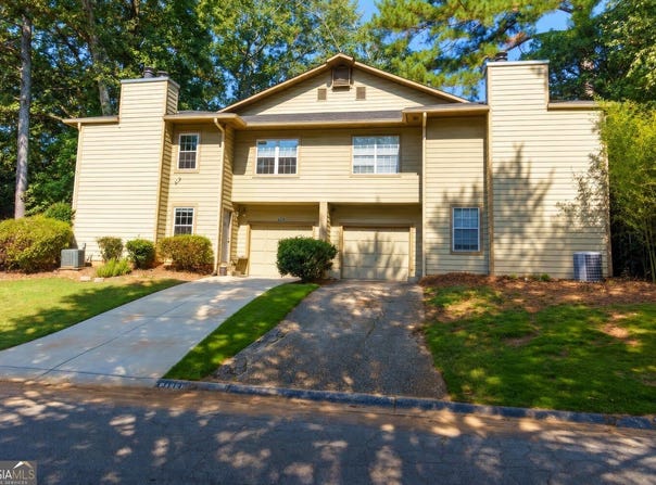 4849 Wuthering Way, Norcross, GA 30093