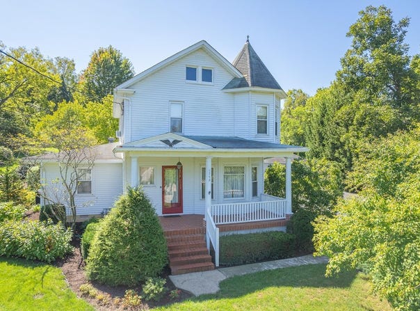 1773 Resor Road, Fairfield, OH 45014