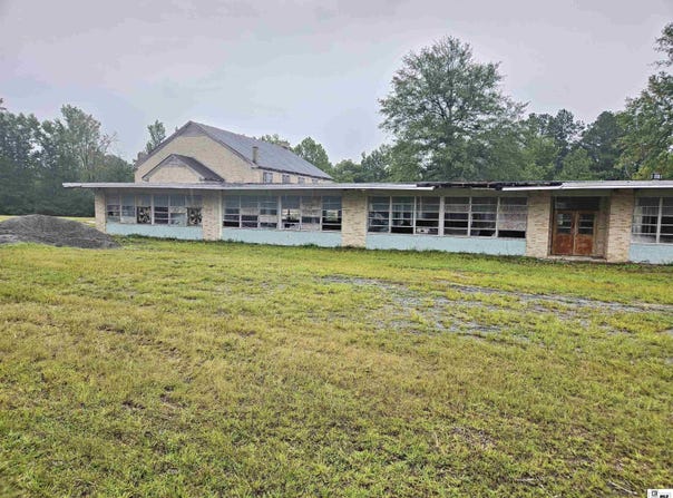 10106 HIGHWAY 34, Eros, LA 71238