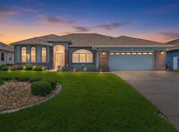 7450 ALOE DRIVE, SPRING HILL, FL 34607