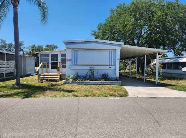 3635 Luau St., Ruskin, FL 33570