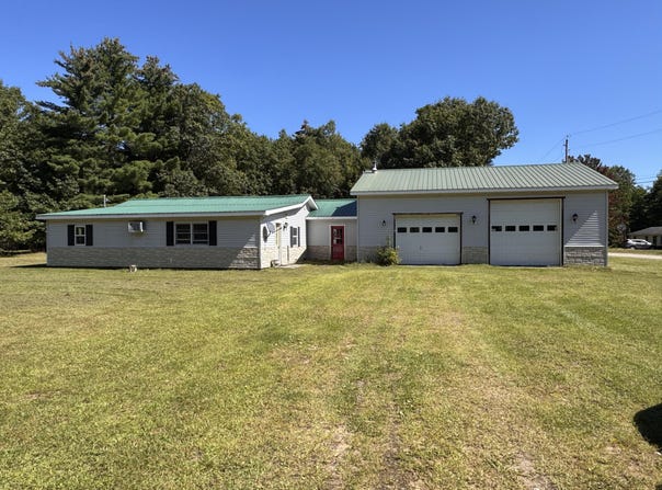 224 Shears Road, Malone, NY 12953