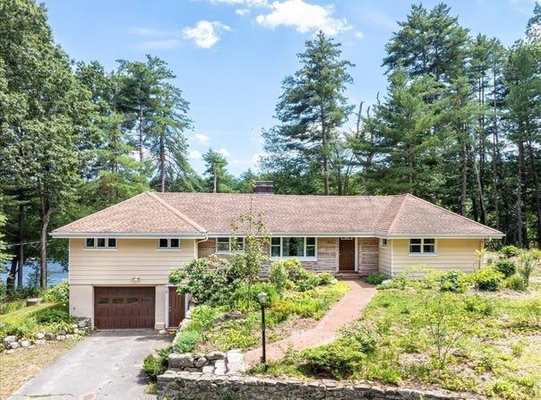13 Shore Ave, Maynard, MA 01754