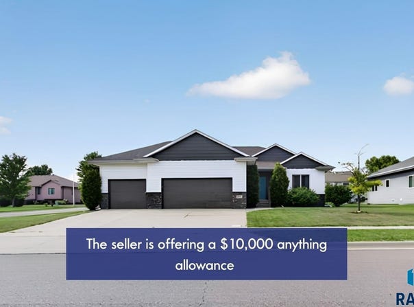 4900 E Mangrove St, Sioux Falls, SD 57110