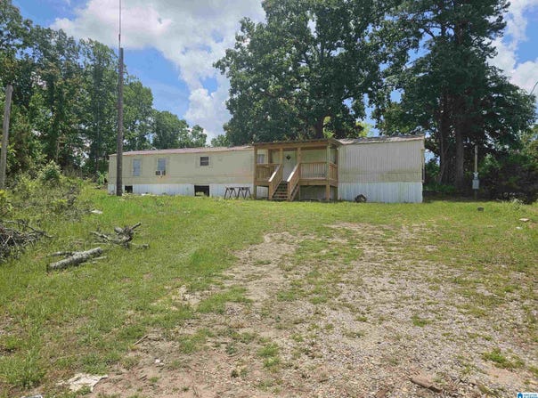 686 COUNTY ROAD 121, JEMISON, AL 35085