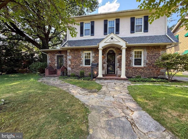 3117 GRINDON Avenue, BALTIMORE, MD 21214