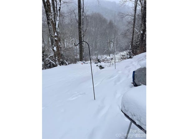1526 Pine Mountain Road, Creston, NC 28615