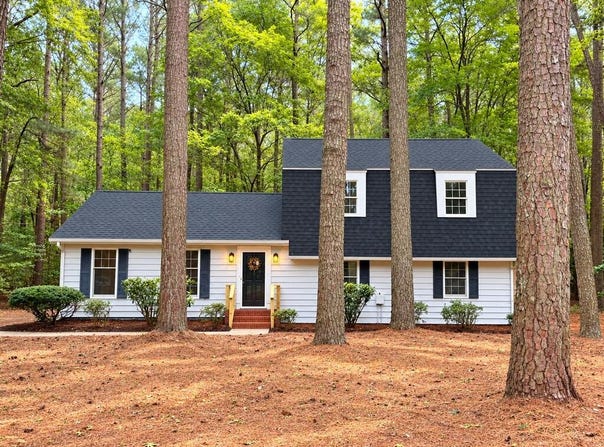 14 FRANCES ST, ONANCOCK, VA 23417