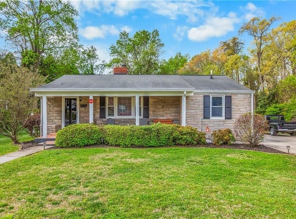 219 Hastings Drive, Kernersville, NC 27284