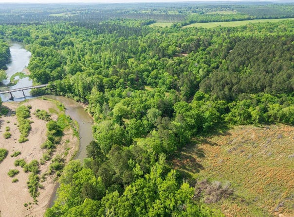 100 Old River Cabin Road, Amity, AR 71921