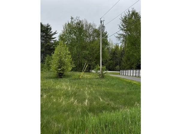Leavitt Lane, Palmyra, ME 04965