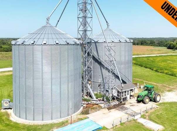 Highway 156, Novelty, MO 63460