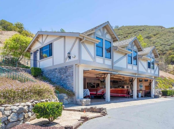 3020 RED MOUNTAIN HEIGHTS, Fallbrook, CA 92028
