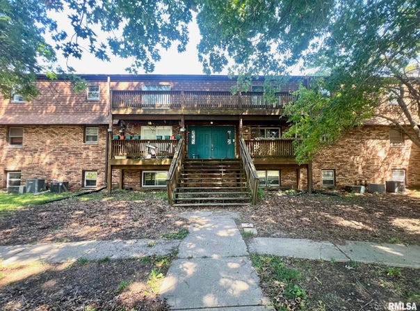 3006 TAYLOR Avenue, Springfield, IL 62703