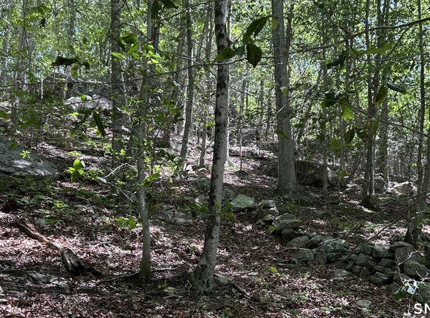Norwich Salem Road, East Haddam, CT 06423